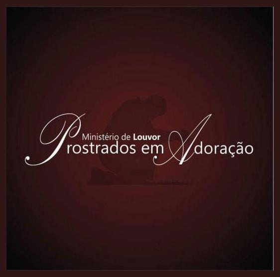 Prostrados Em Adoração